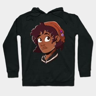 Luz S3 Hoodie